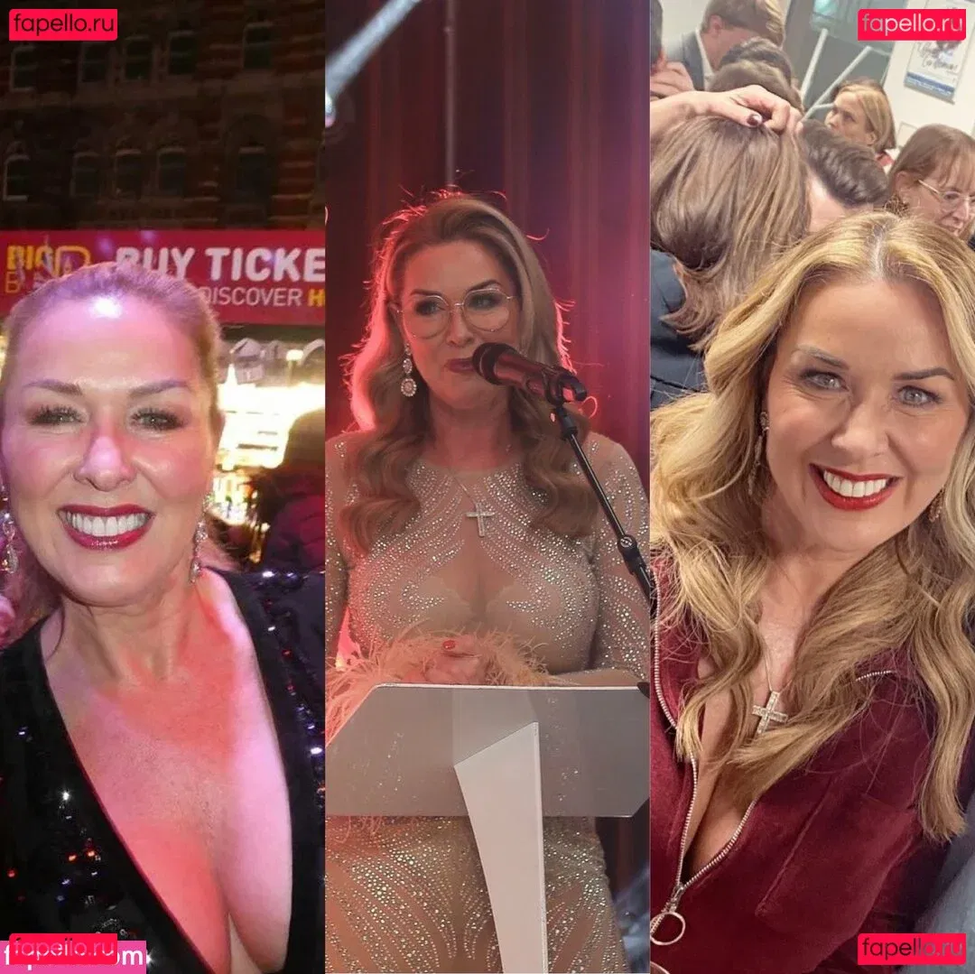 Claire Sweeney Onlyfans Photo Gallery 