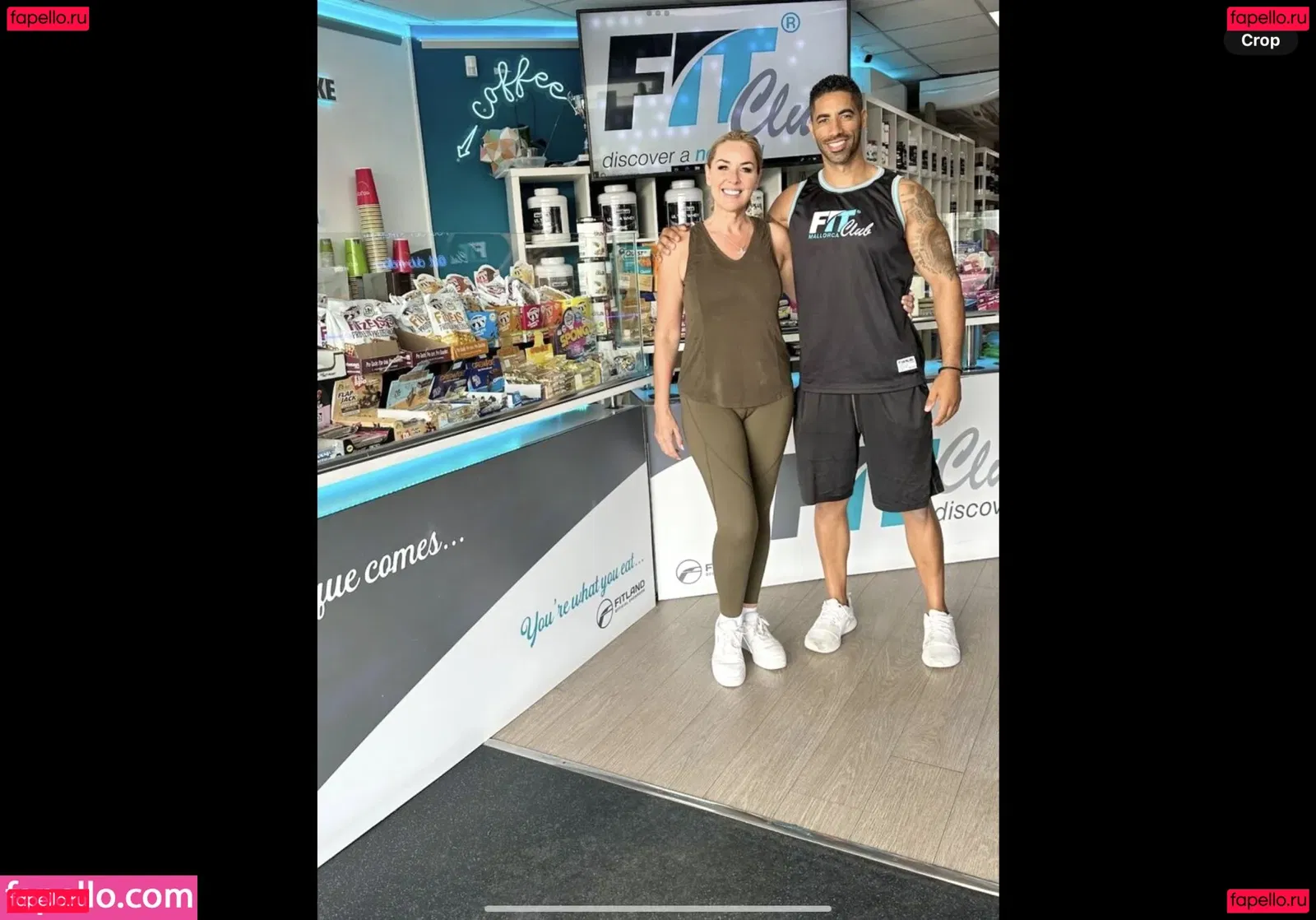 Claire Sweeney Onlyfans Photo Gallery 