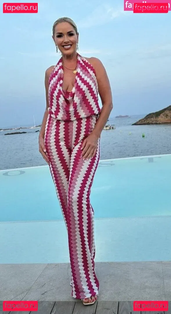 Claire Sweeney Onlyfans Photo Gallery 