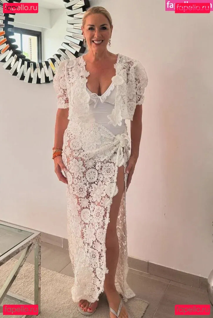 Claire Sweeney Onlyfans Photo Gallery 