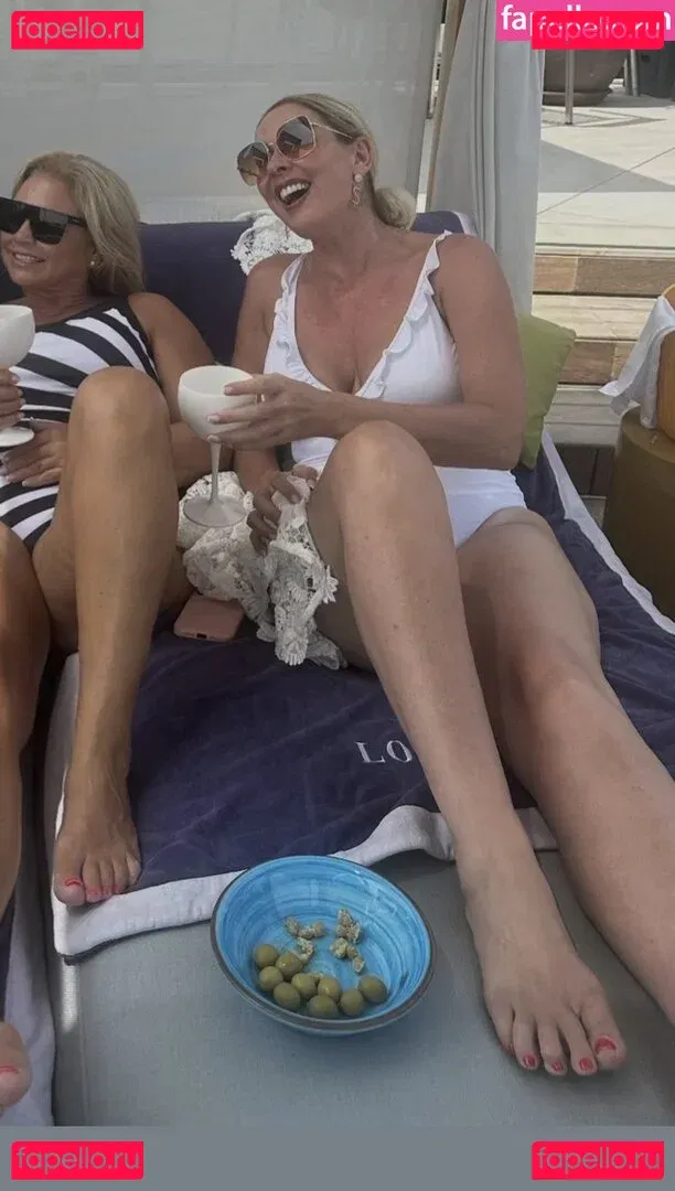 Claire Sweeney Onlyfans Photo Gallery 