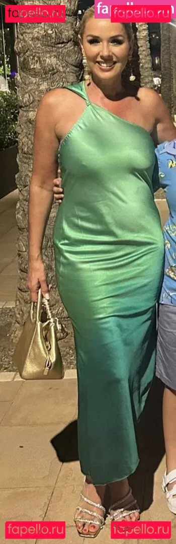 Claire Sweeney Onlyfans Photo Gallery 