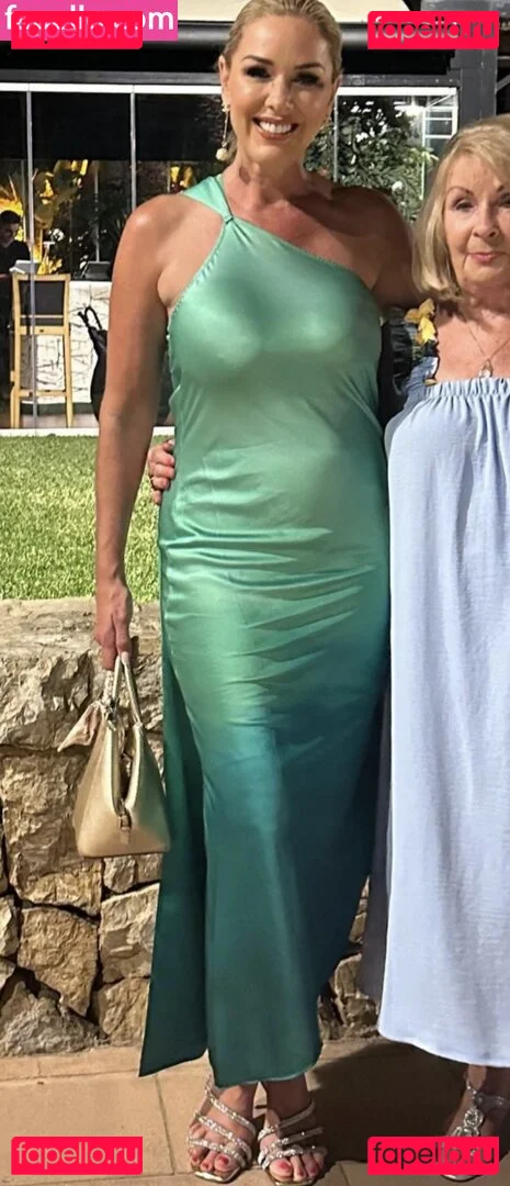 Claire Sweeney Onlyfans Photo Gallery 