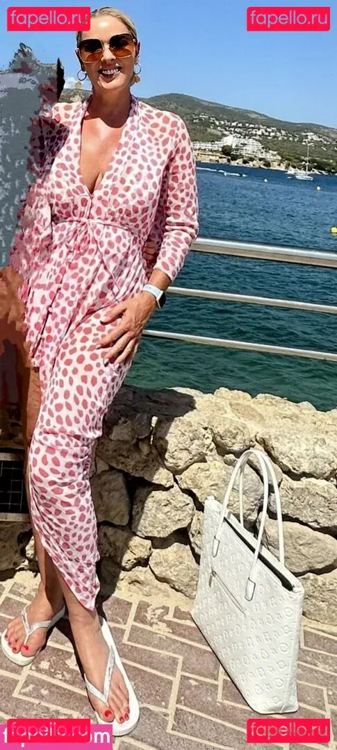 Claire Sweeney Onlyfans Photo Gallery 