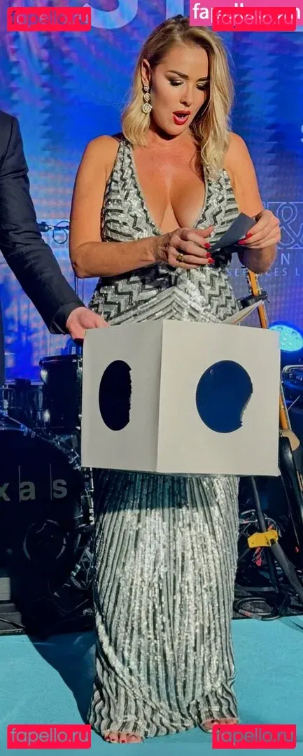 Claire Sweeney Onlyfans Photo Gallery 