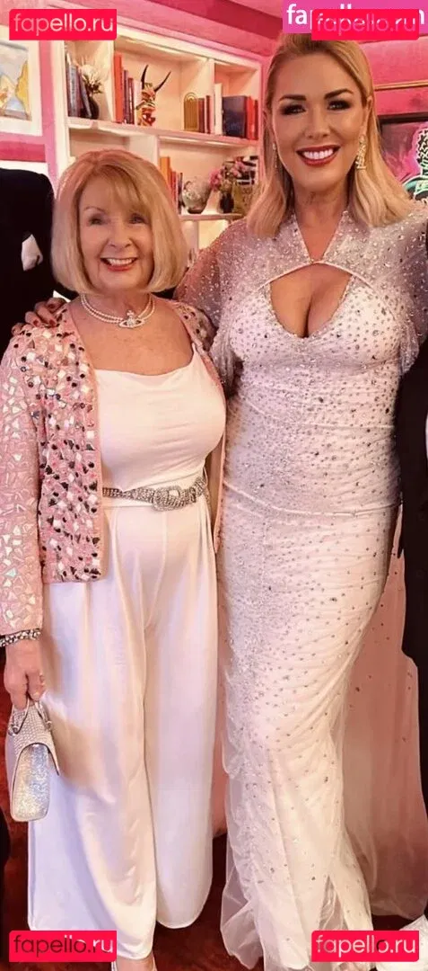 Claire Sweeney Onlyfans Photo Gallery 