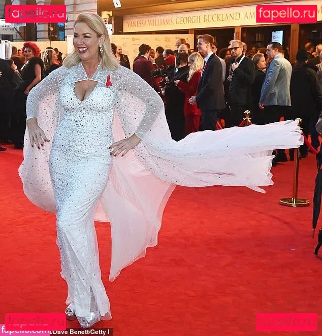 Claire Sweeney Onlyfans Photo Gallery 