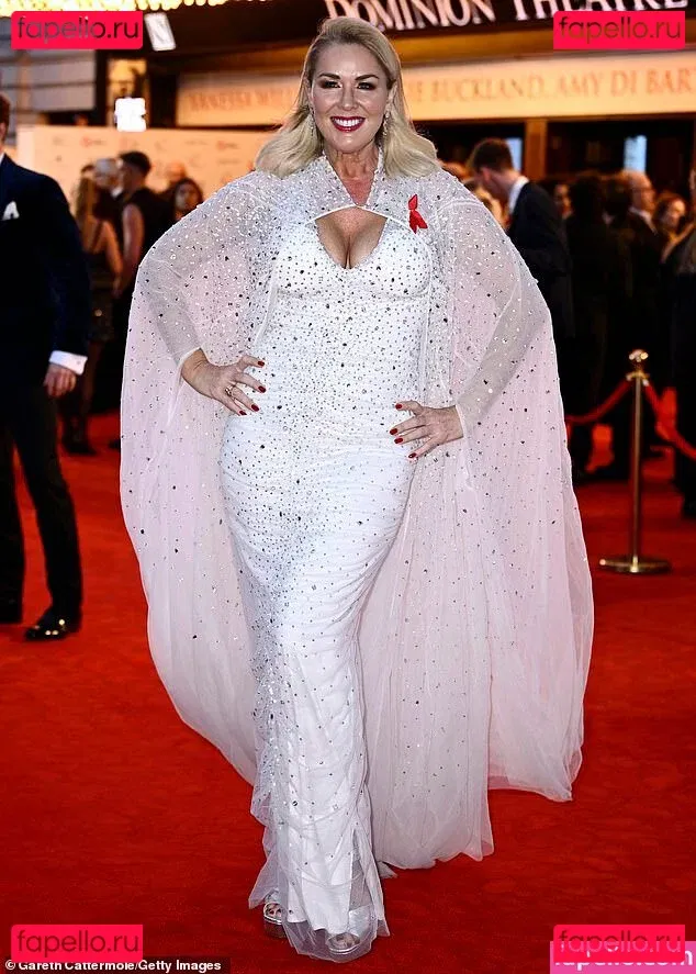 Claire Sweeney Onlyfans Photo Gallery 