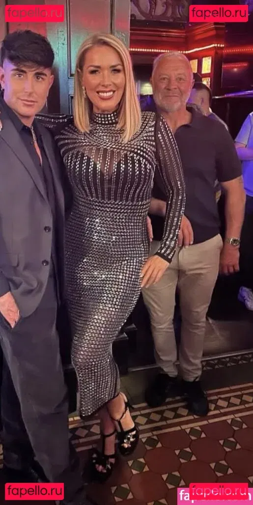 Claire Sweeney Onlyfans Photo Gallery 