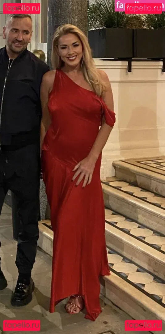 Claire Sweeney Onlyfans Photo Gallery 