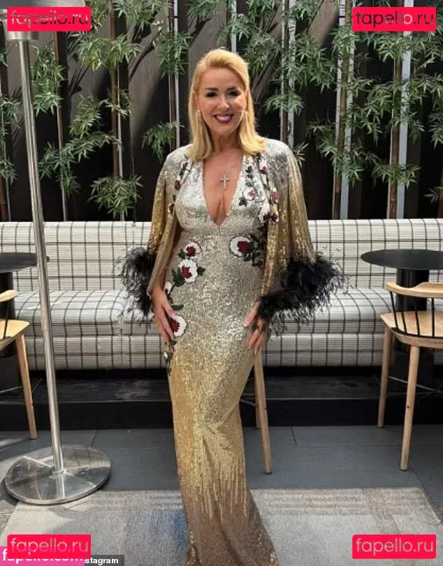 Claire Sweeney Onlyfans Photo Gallery 