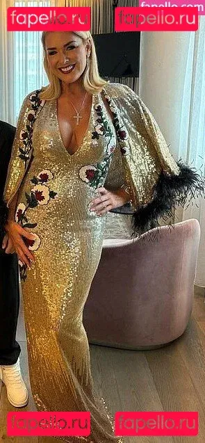 Claire Sweeney Onlyfans Photo Gallery 