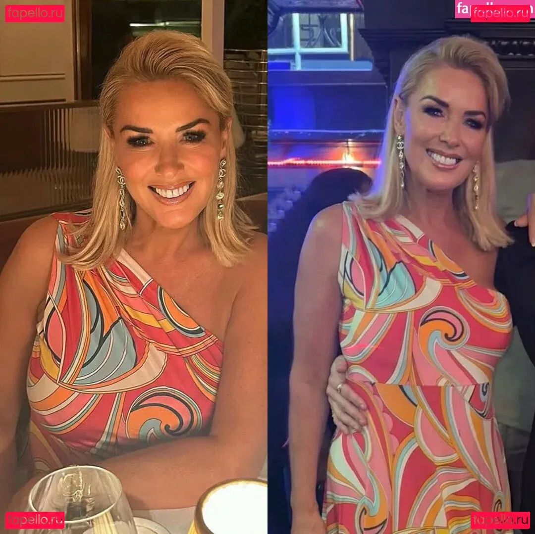 Claire Sweeney Onlyfans Photo Gallery 