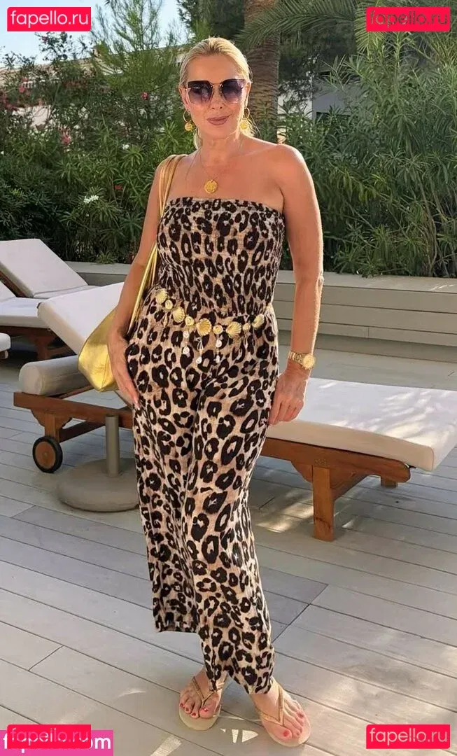 Claire Sweeney Onlyfans Photo Gallery 