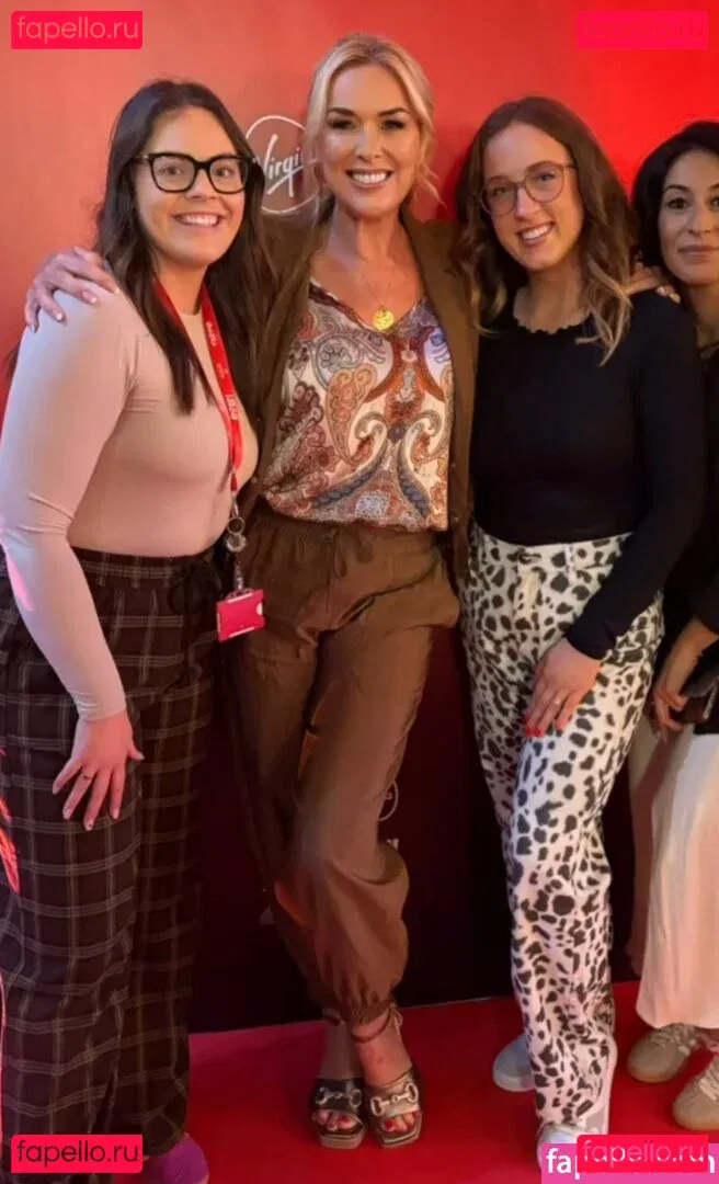 Claire Sweeney Onlyfans Photo Gallery 