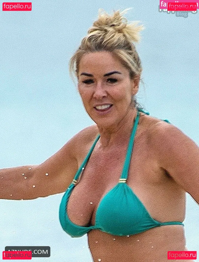 Claire Sweeney Onlyfans Photo Gallery 
