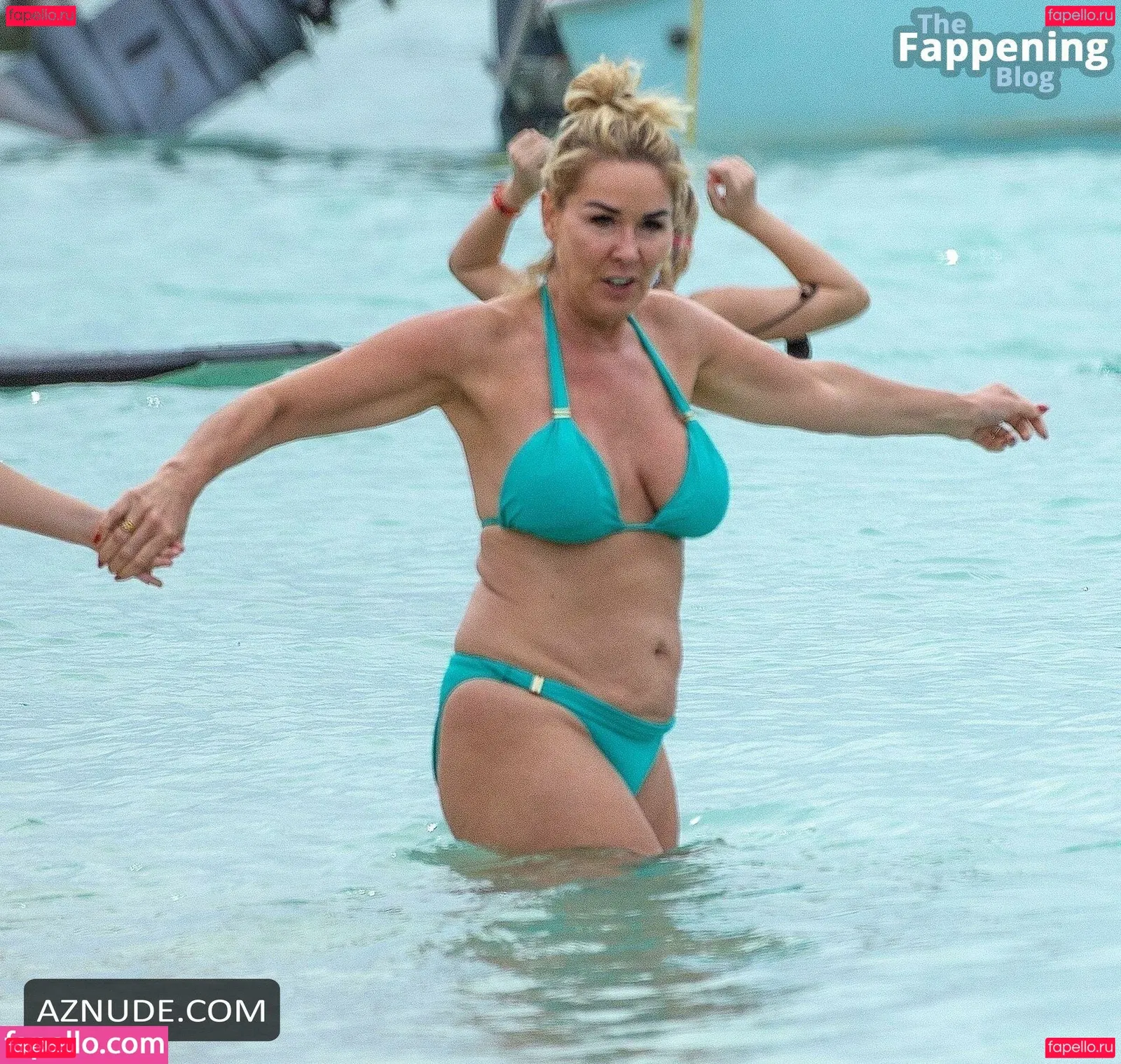 Claire Sweeney Onlyfans Photo Gallery 