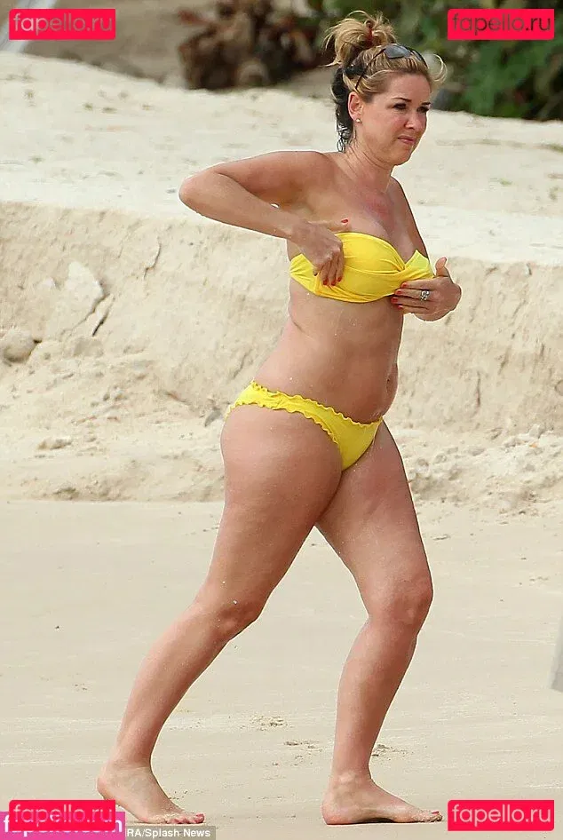 Claire Sweeney Onlyfans Photo Gallery 