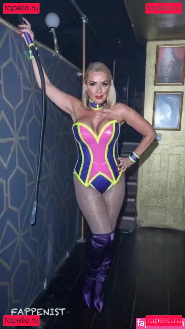 Claire Sweeney Onlyfans Photo Gallery 