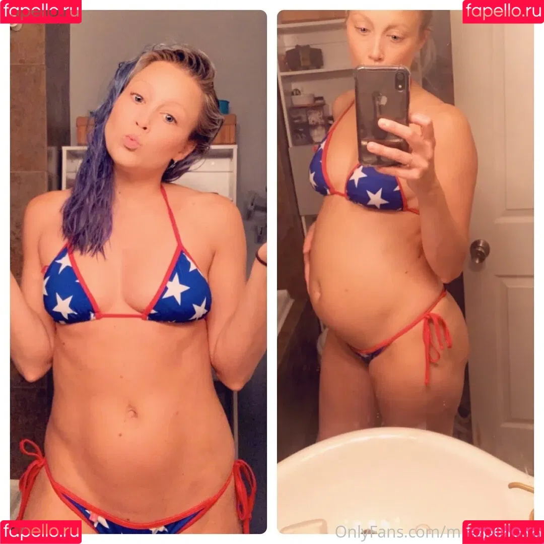 misscherryfit Onlyfans Photo Gallery 