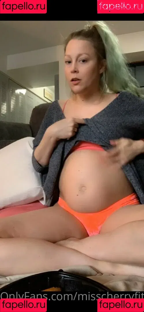 misscherryfit Onlyfans Photo Gallery 
