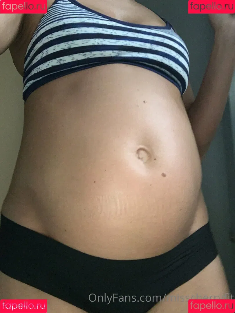 misscherryfit Onlyfans Photo Gallery 