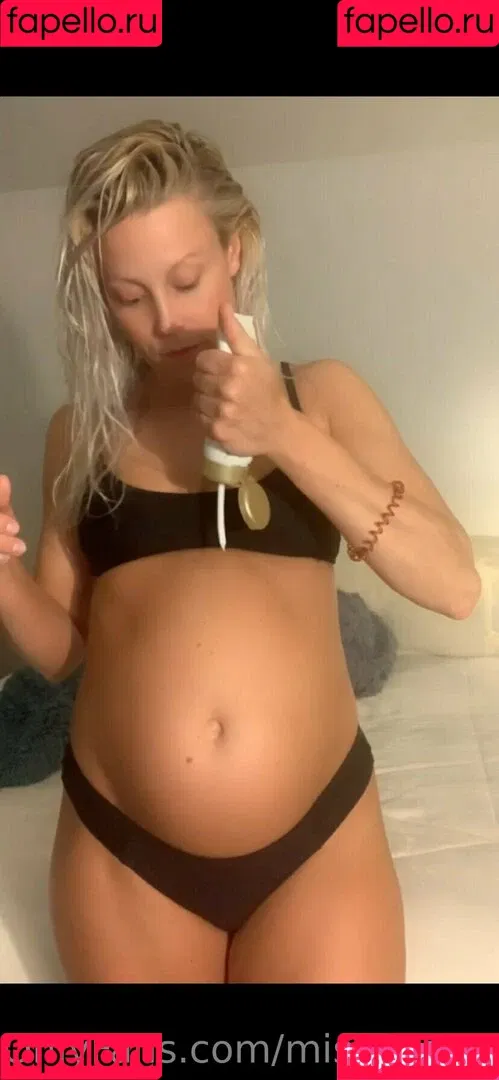 misscherryfit Onlyfans Photo Gallery 