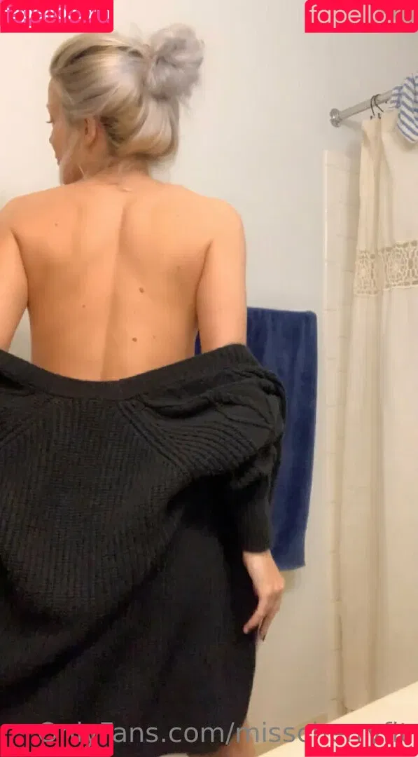 misscherryfit Onlyfans Photo Gallery 