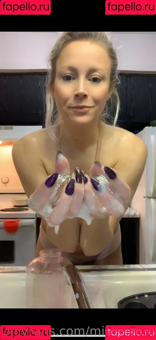 misscherryfit Onlyfans Photo Gallery 