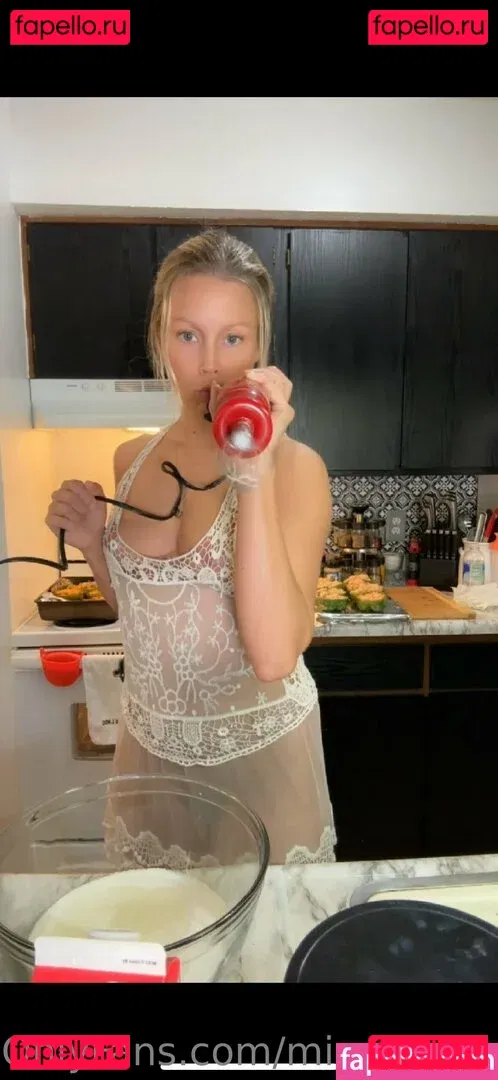 misscherryfit Onlyfans Photo Gallery 