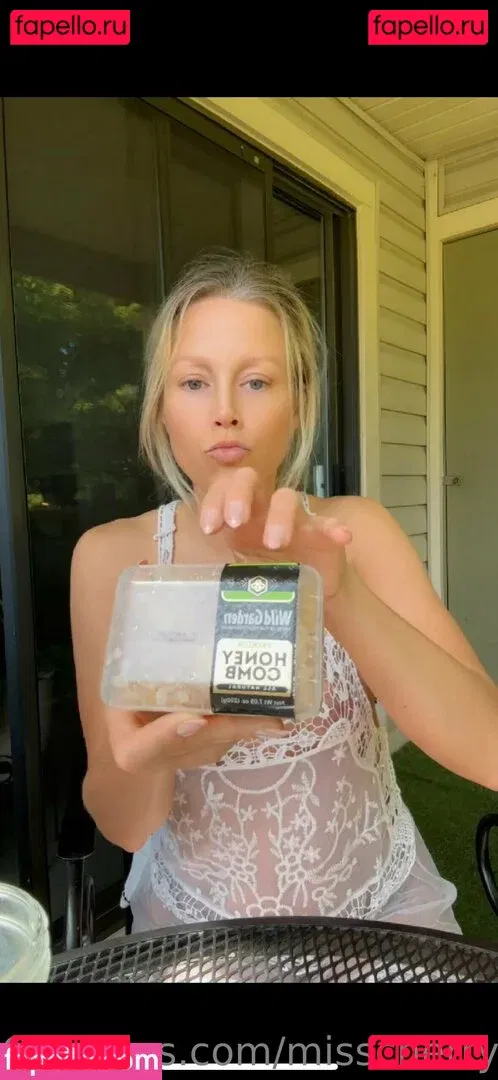 misscherryfit Onlyfans Photo Gallery 