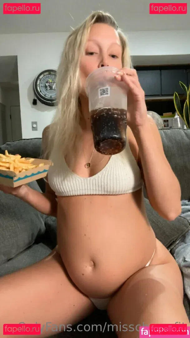 misscherryfit Onlyfans Photo Gallery 