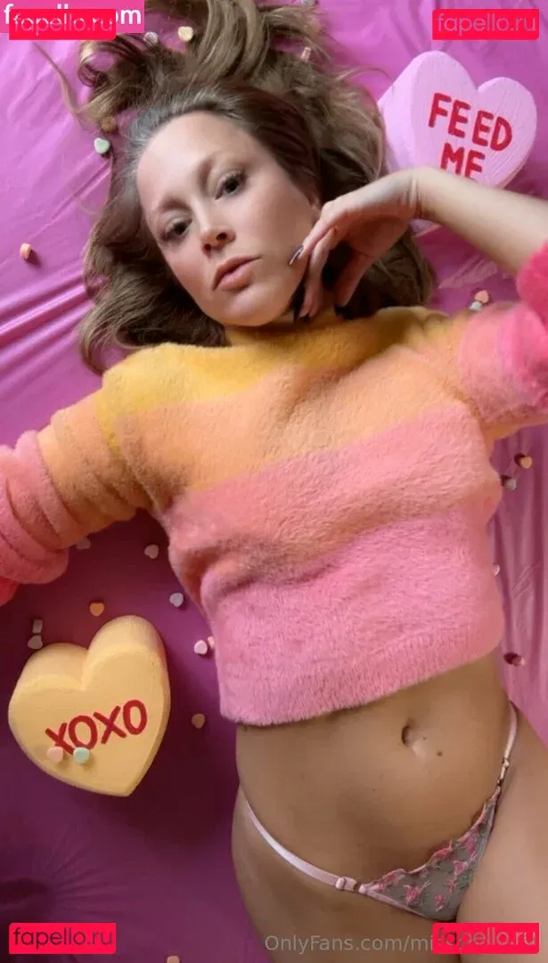 misscherryfit Onlyfans Photo Gallery 