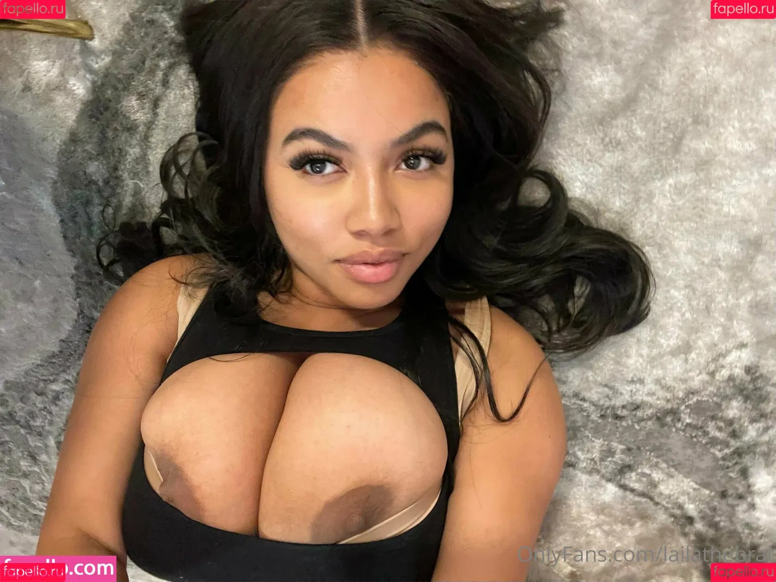 lailathebrat Onlyfans Photo Gallery 