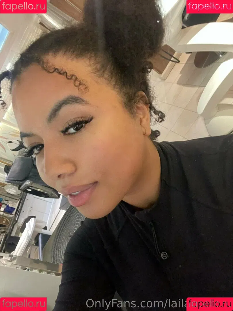lailathebrat Onlyfans Photo Gallery 