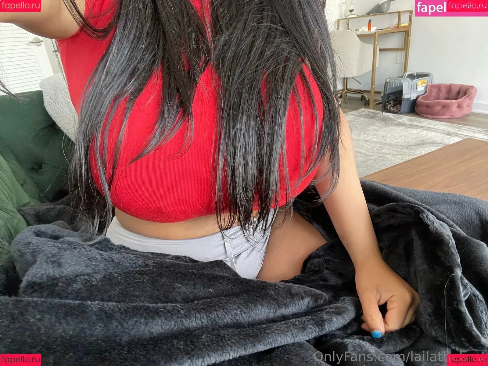 lailathebrat Onlyfans Photo Gallery 
