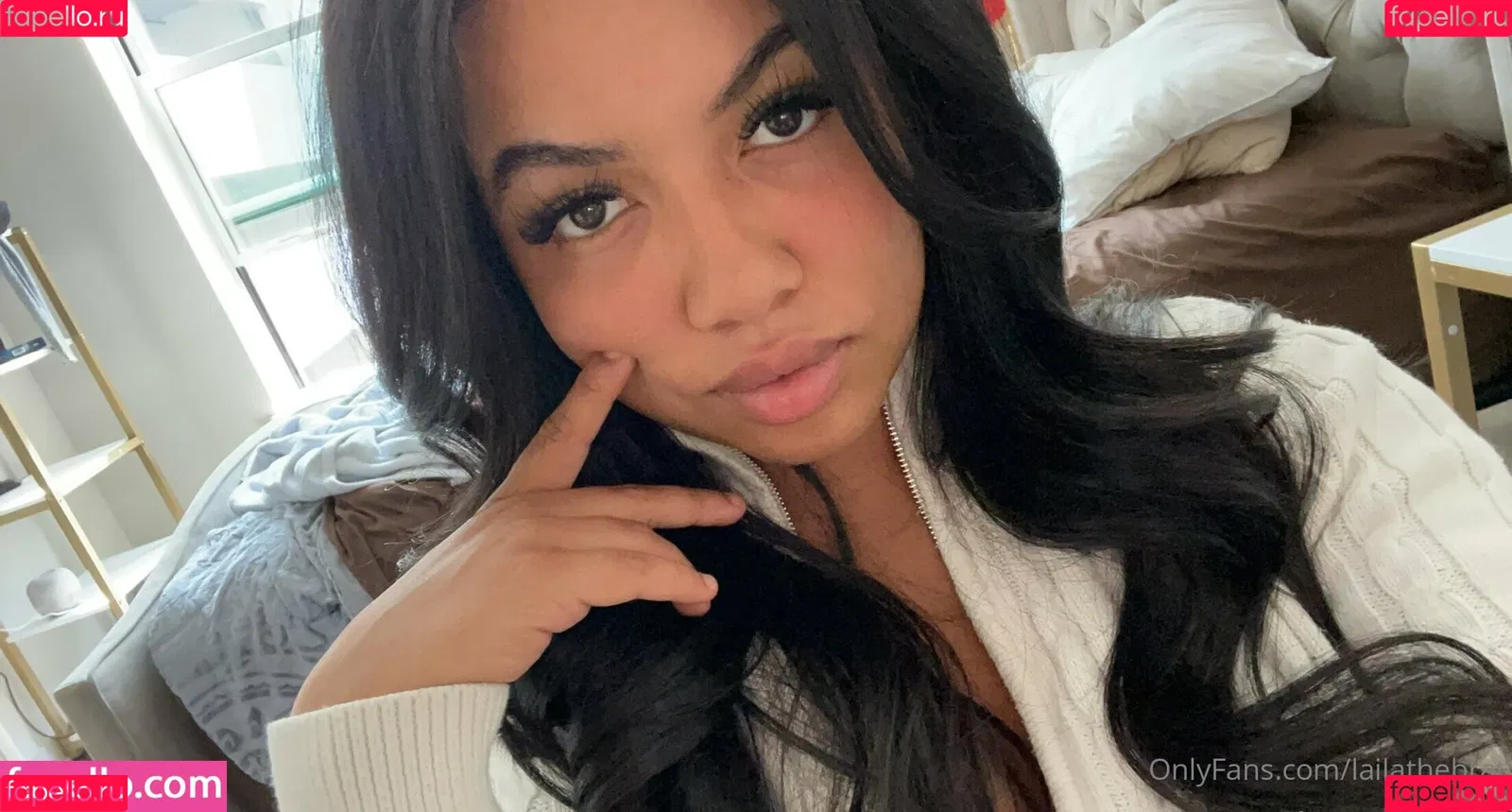 lailathebrat Onlyfans Photo Gallery 