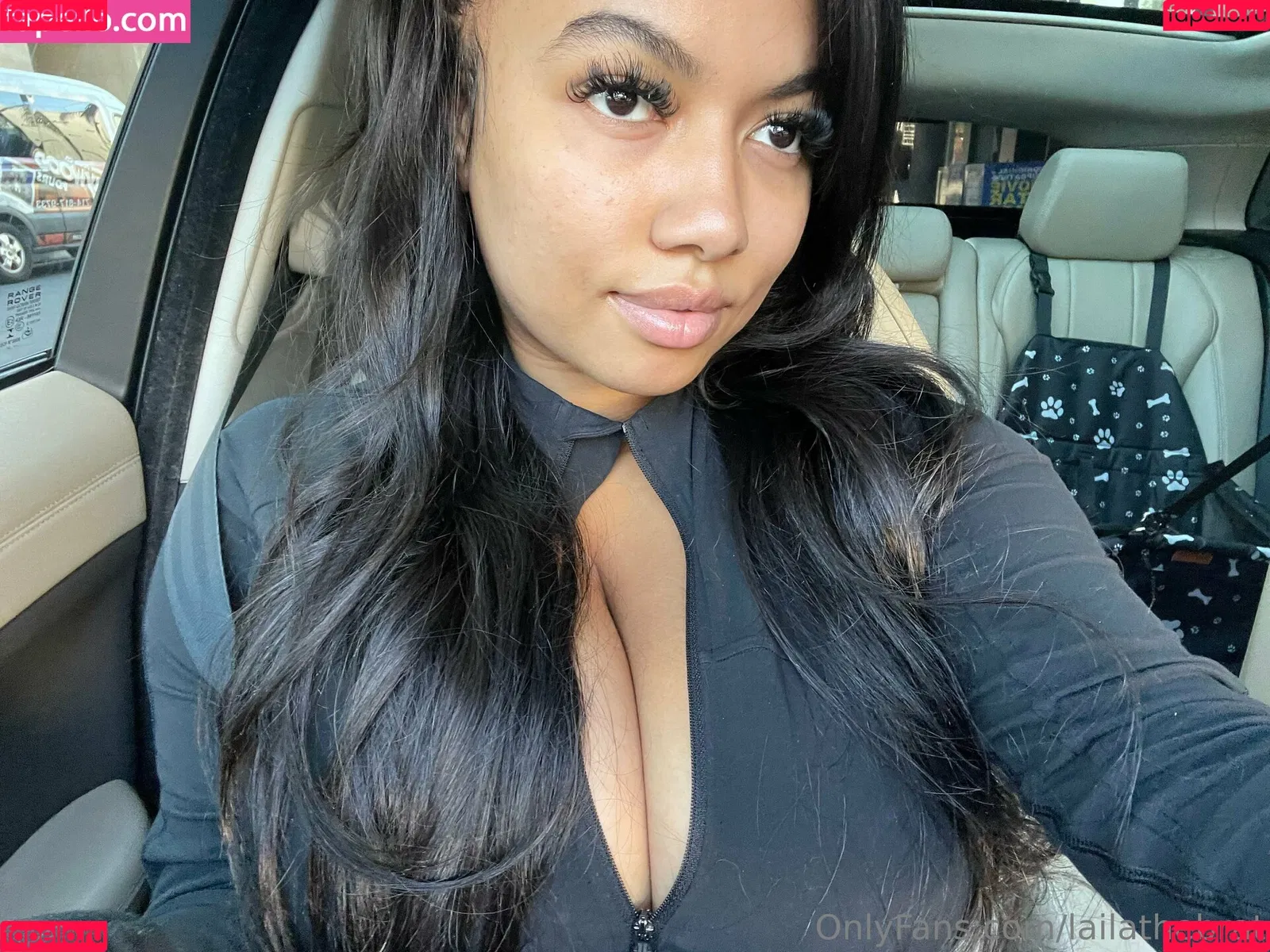 lailathebrat Onlyfans Photo Gallery 