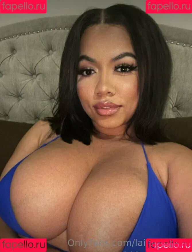 lailathebrat Onlyfans Photo Gallery 
