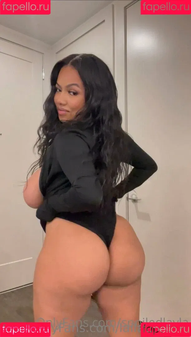 lailathebrat Onlyfans Photo Gallery 