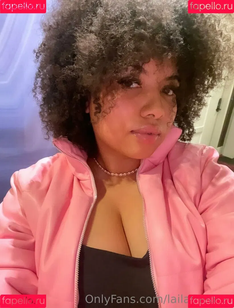 lailathebrat Onlyfans Photo Gallery 