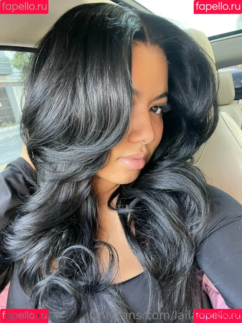 lailathebrat Onlyfans Photo Gallery 