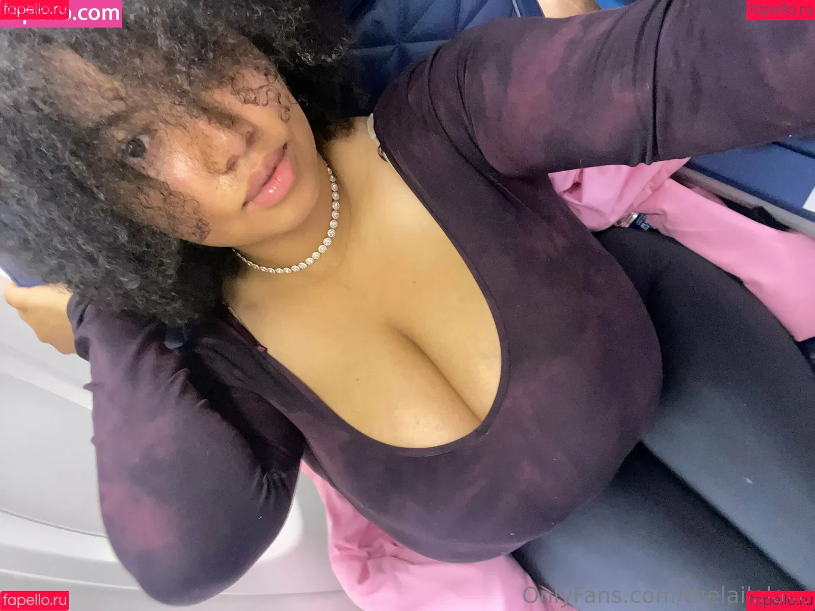 lailathebrat Onlyfans Photo Gallery 