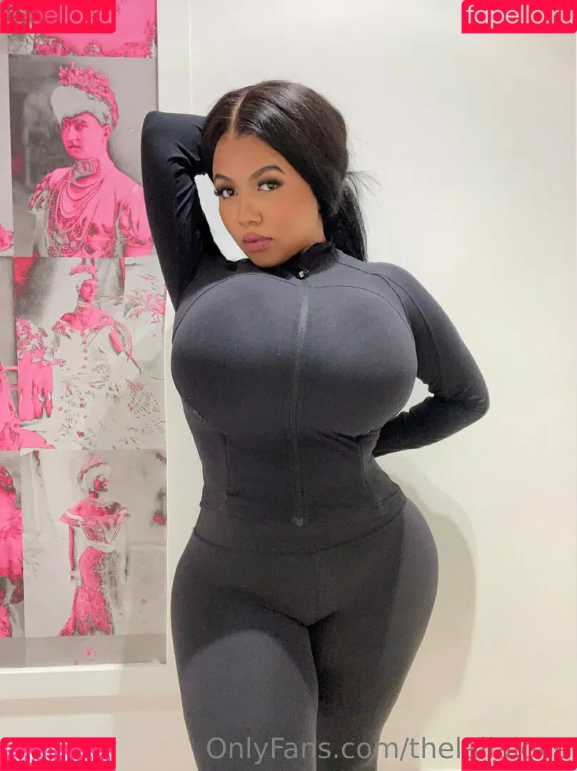 lailathebrat Onlyfans Photo Gallery 
