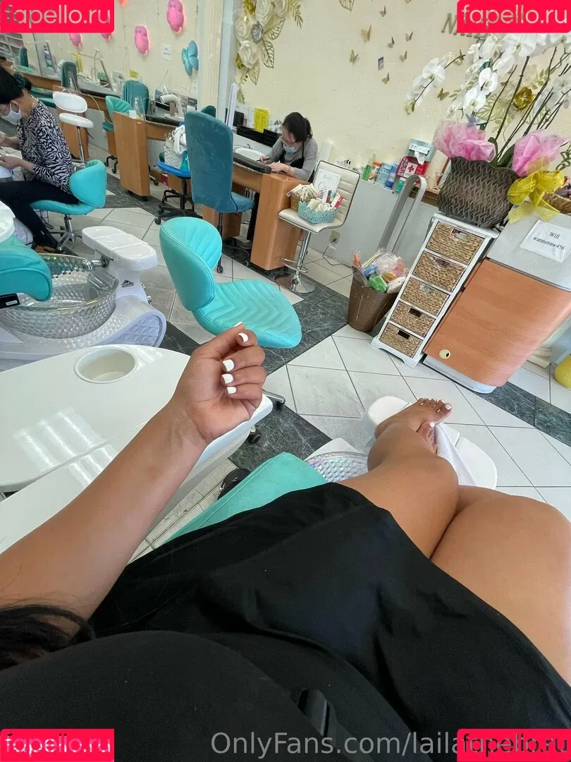 lailathebrat Onlyfans Photo Gallery 