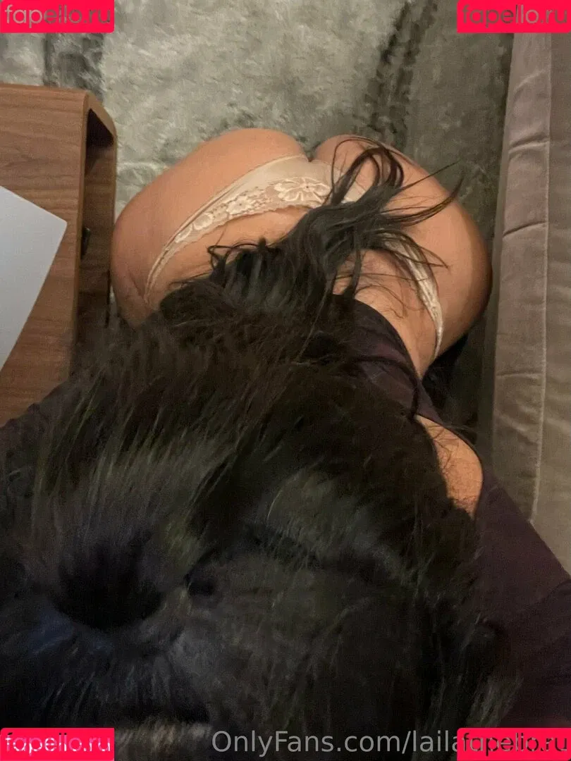 lailathebrat Onlyfans Photo Gallery 