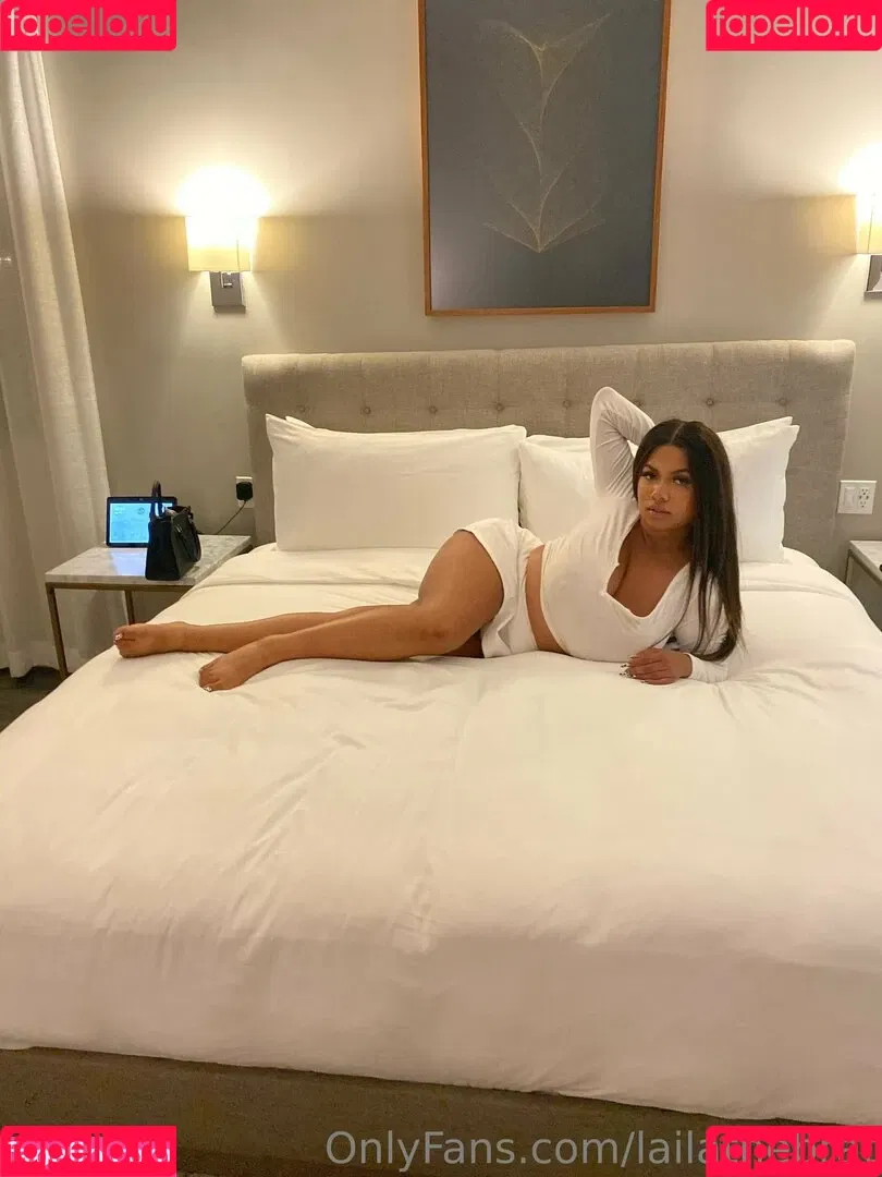 lailathebrat Onlyfans Photo Gallery 