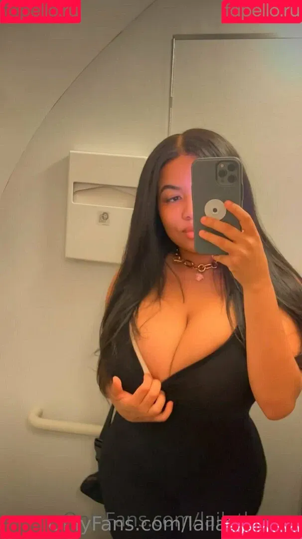 lailathebrat Onlyfans Photo Gallery 