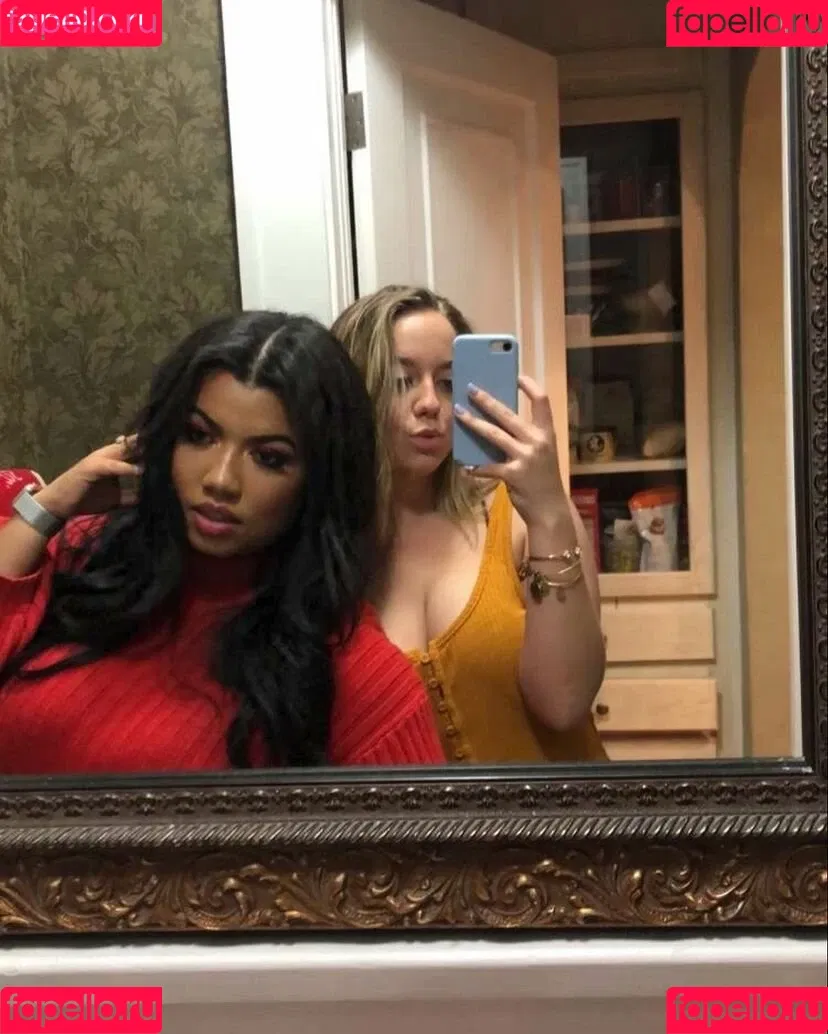 lailathebrat Onlyfans Photo Gallery 