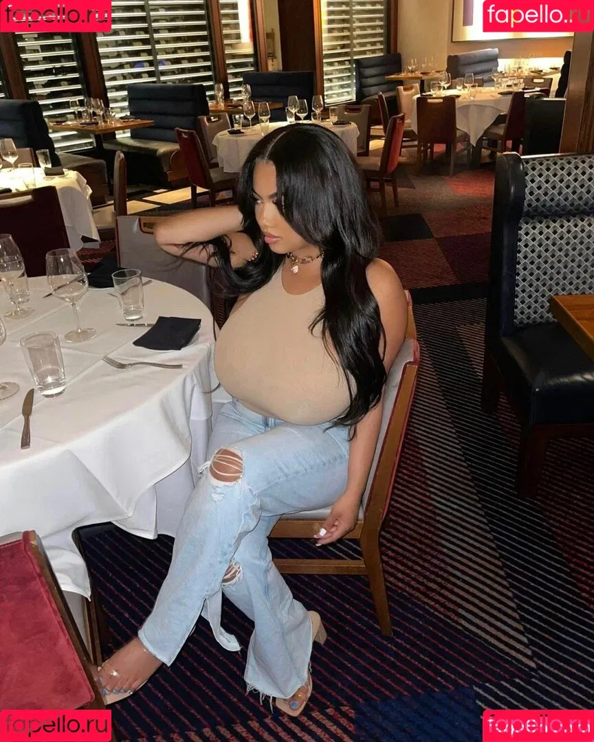 lailathebrat Onlyfans Photo Gallery 